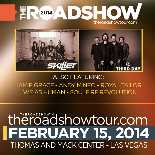 The Roadshow